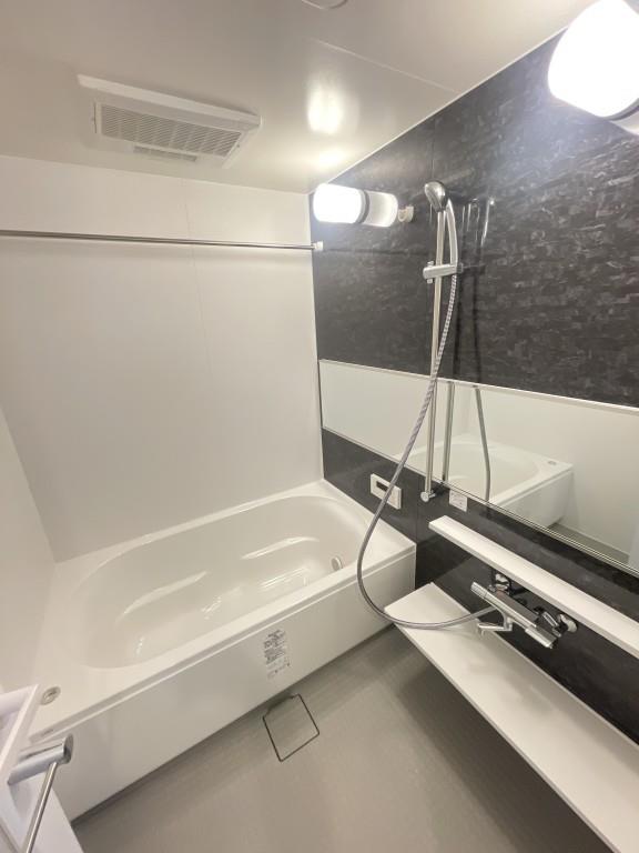 ラ フェリーチェ難波 風呂画像