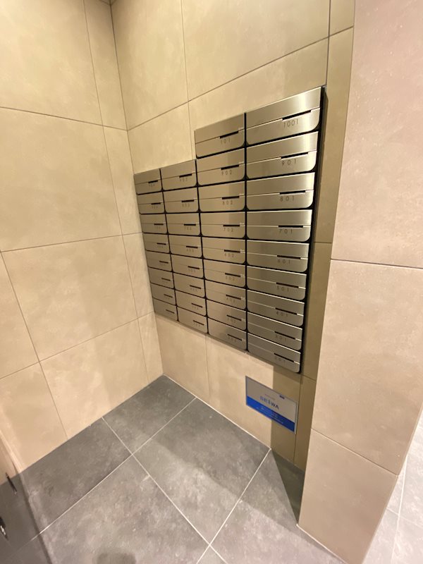 GRACE KR ASAKUSA その他外観3