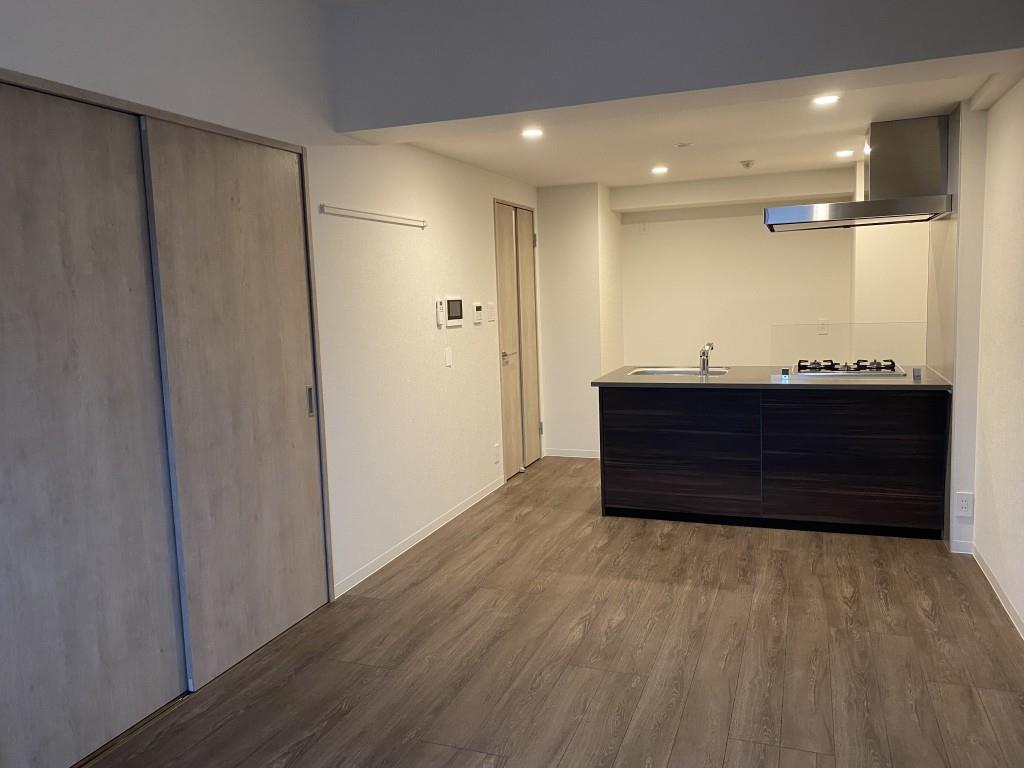 GRACE KR ASAKUSA リビング