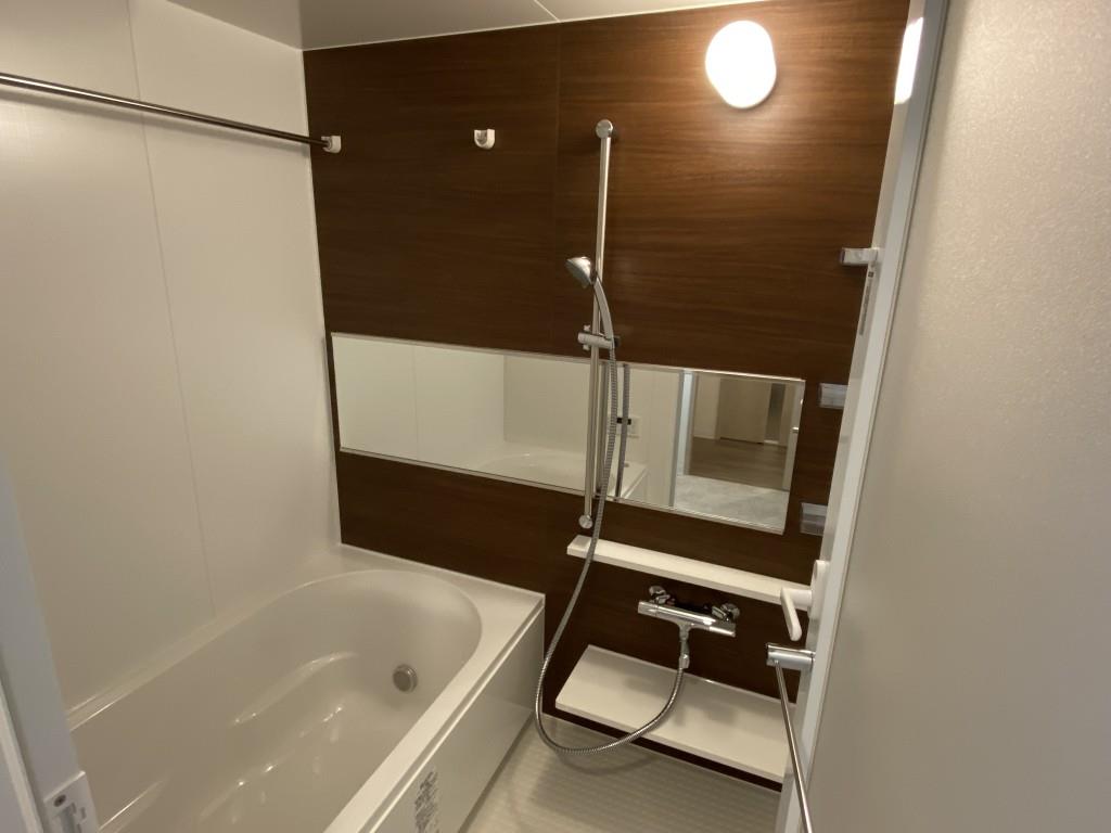 GRACE KR ASAKUSA 風呂画像