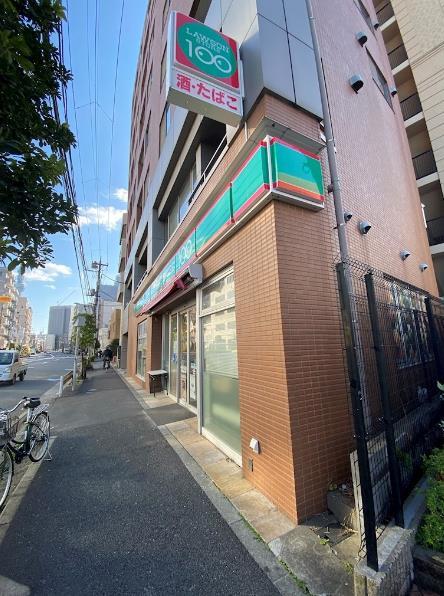 GRACE KR ASAKUSA 周辺画像1