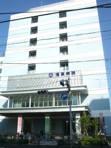 GRACE KR ASAKUSA 周辺画像3