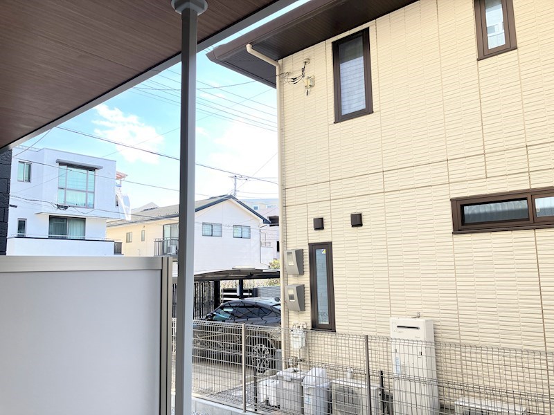 メアヌイ北戸田 その他4