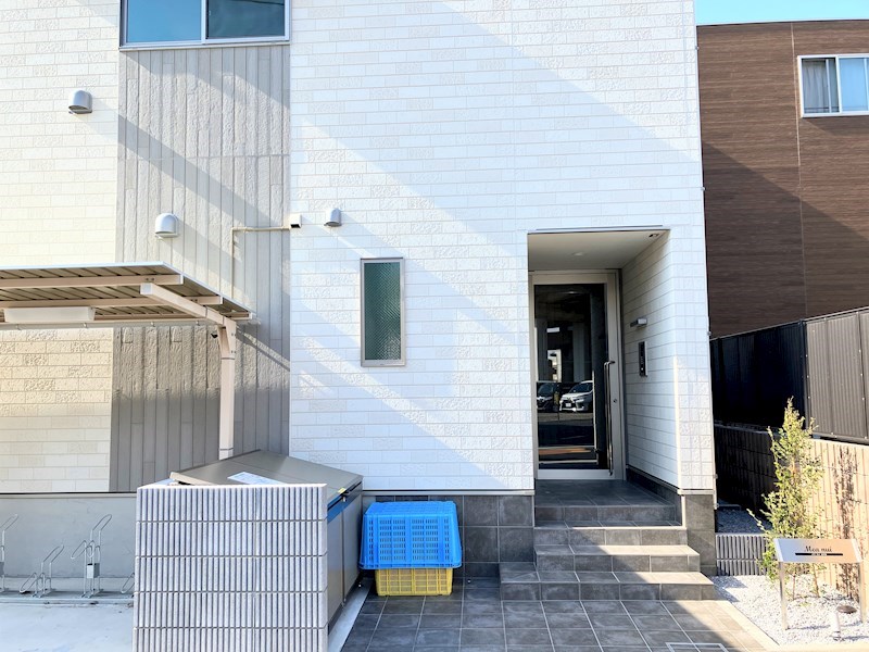 メアヌイ北戸田 その他7