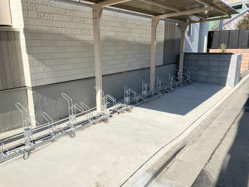 メアヌイ北戸田 その他8