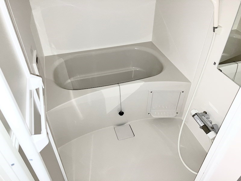 メアヌイ北戸田 風呂画像