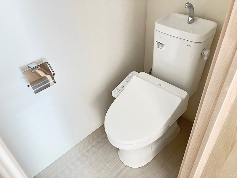 メアヌイ北戸田 その他5