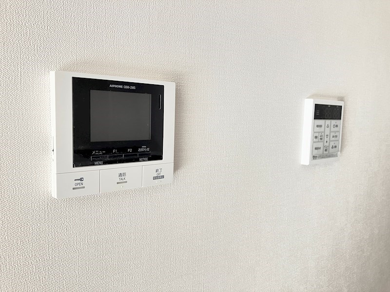 メアヌイ北戸田 その他7