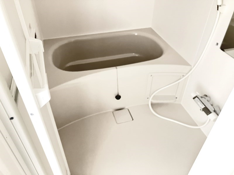 メアヌイ北戸田 風呂画像