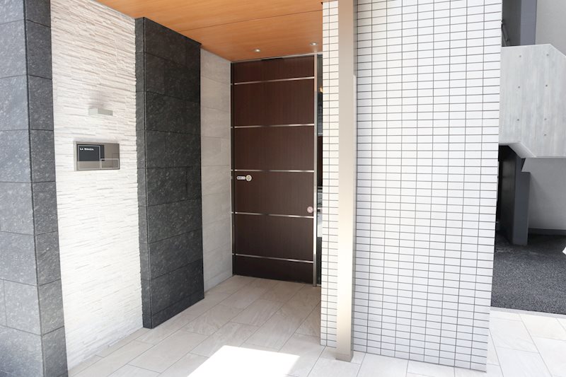 La Gracia四谷 その他外観1