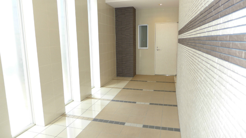 ラ メゾン オンズ その他外観1