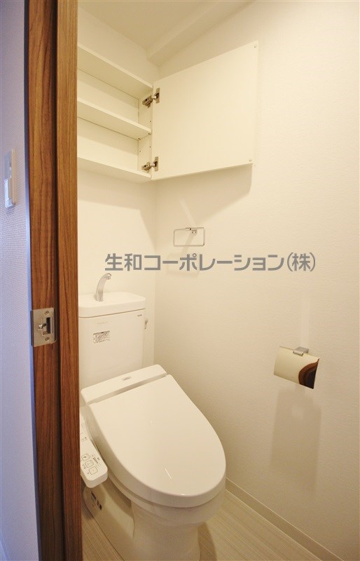 イート アパートメント ヴェリタス その他3