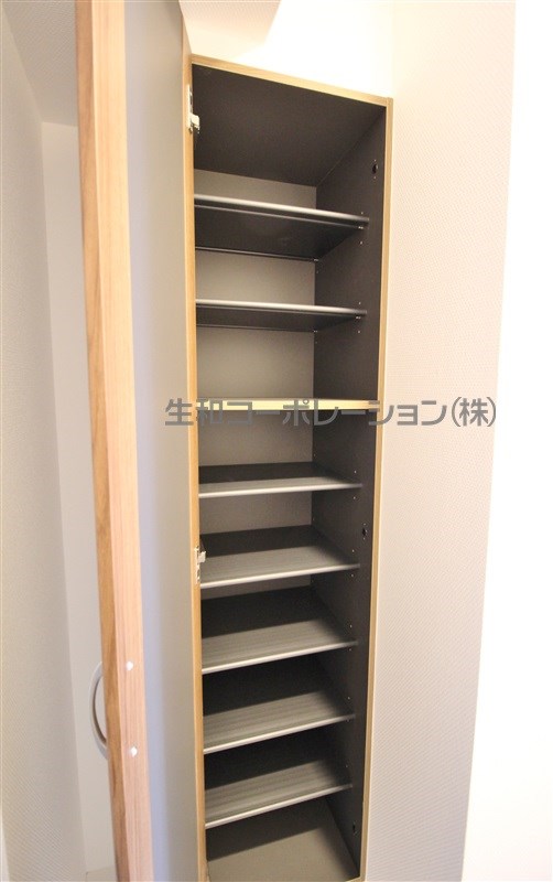 イート アパートメント ヴェリタス その他5