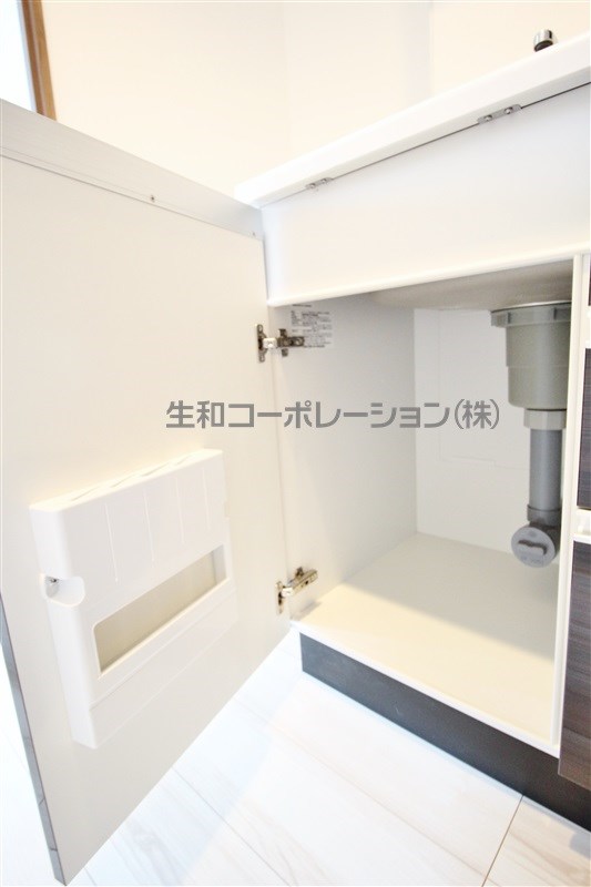 イート アパートメント ヴェリタス その他9