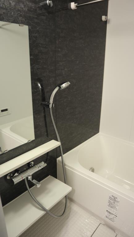 イート アパートメント ヴェリタス 風呂画像