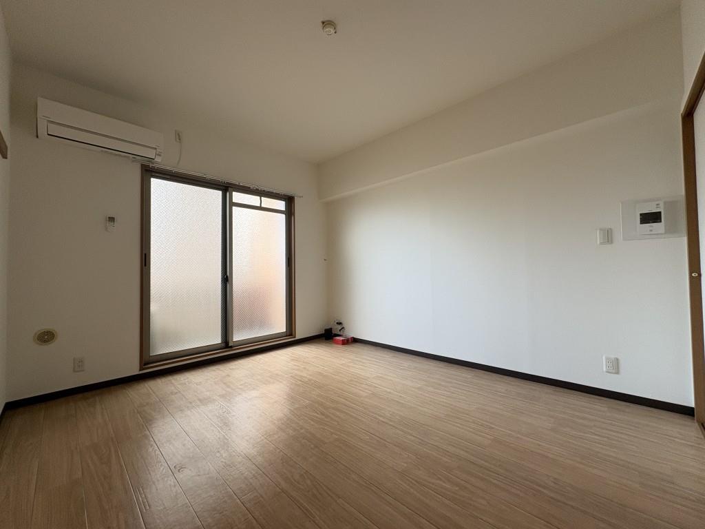 ロイヤルグレース リビング