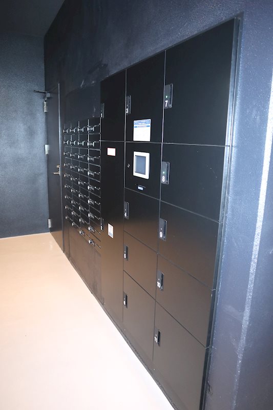 RAXA神田須田町 その他外観4