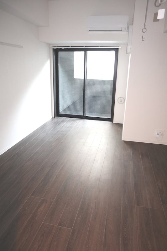 RAXA神田須田町 リビング