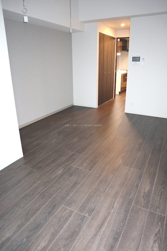 RAXA神田須田町 ベッドルーム