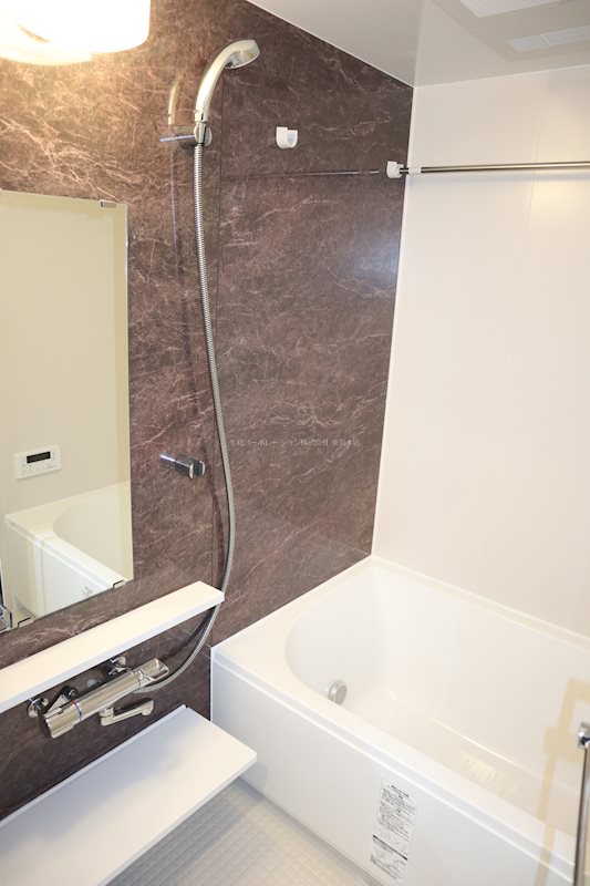 RAXA神田須田町 風呂画像