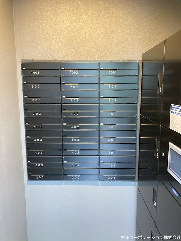 MEIN SCHLOSS 三河島 その他外観5