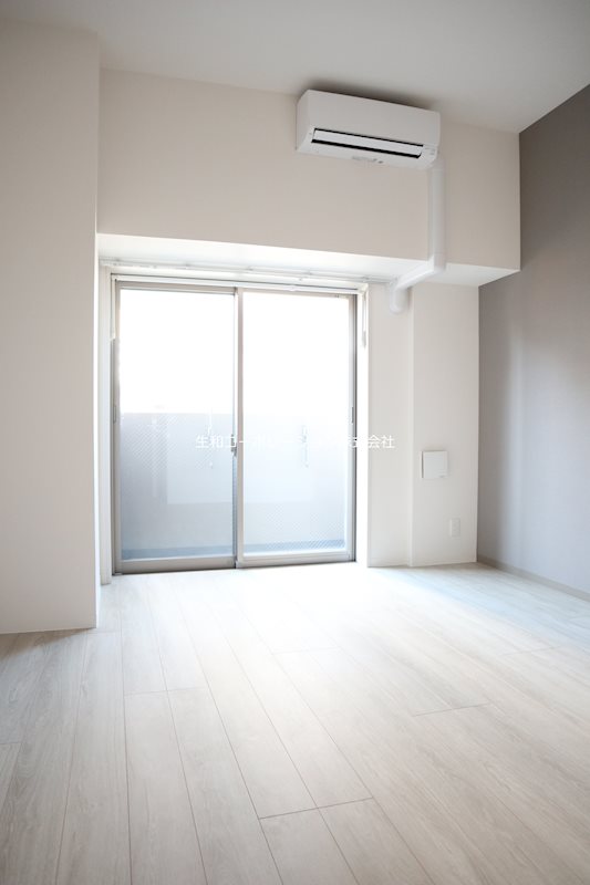 MEIN SCHLOSS 三河島 リビング