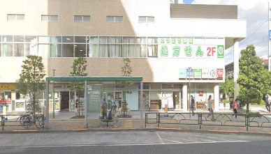 MEIN SCHLOSS 三河島 周辺画像5