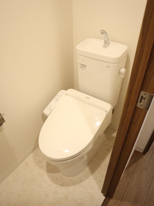 ネオコート早稲田 その他1