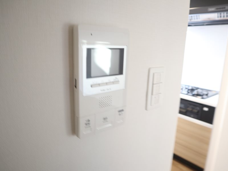 ネオコート早稲田 その他4