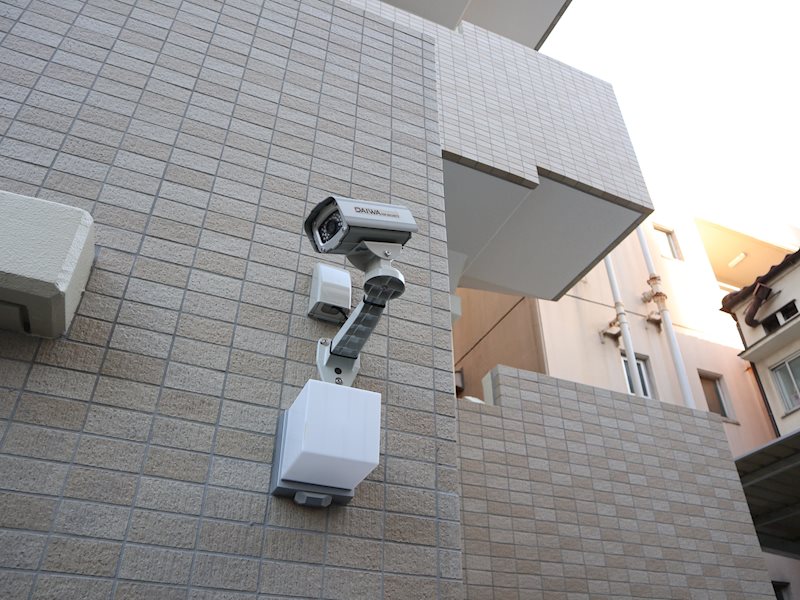 ネオコート早稲田 その他外観2