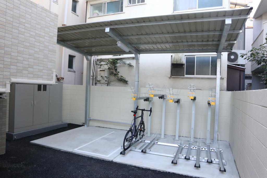 ネオコート早稲田 その他15