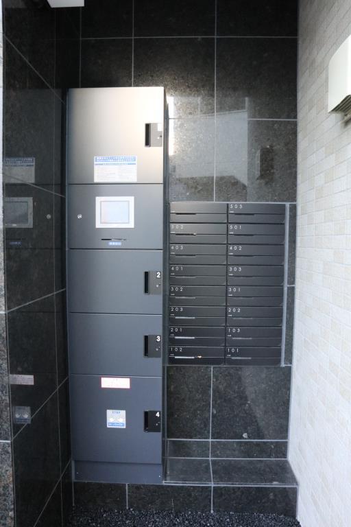 ネオコート早稲田 その他16