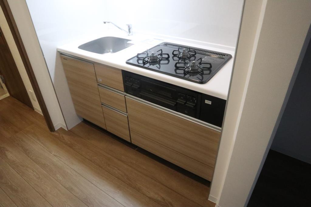 ネオコート早稲田 キッチン