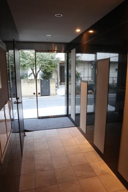 ネオコート早稲田 その他23