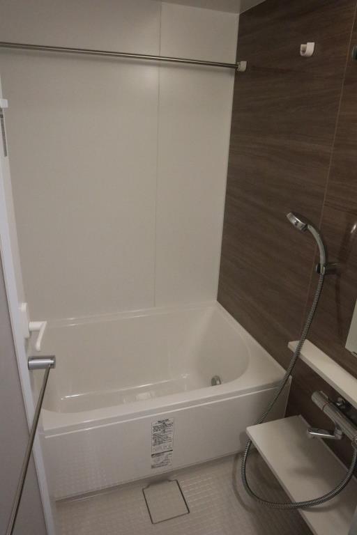 ネオコート早稲田 風呂画像