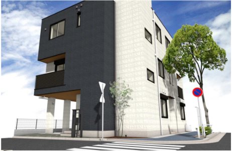 Fraisier その他外観1