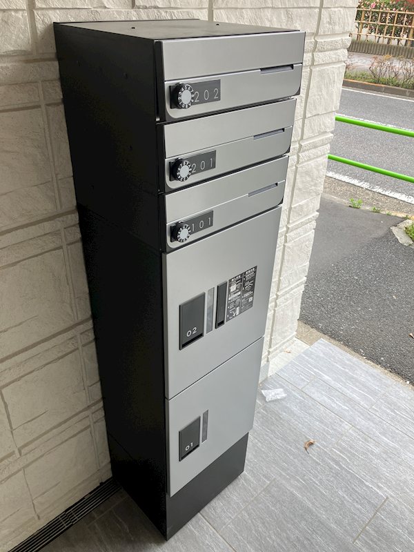 Fraisier その他外観2