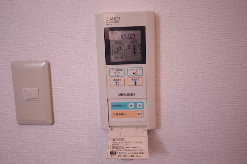 ブリリアントコート心斎橋イースト その他6