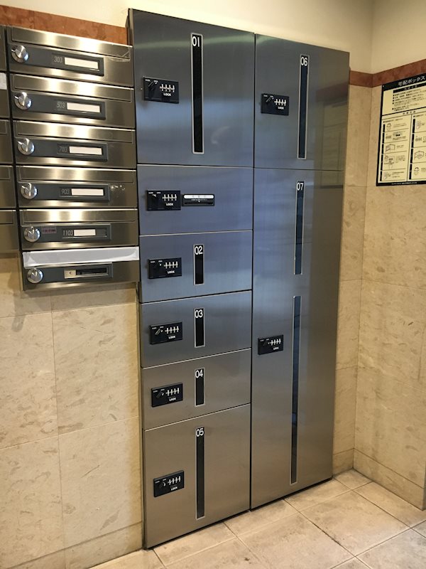 ブリリアントコート心斎橋イースト その他外観1