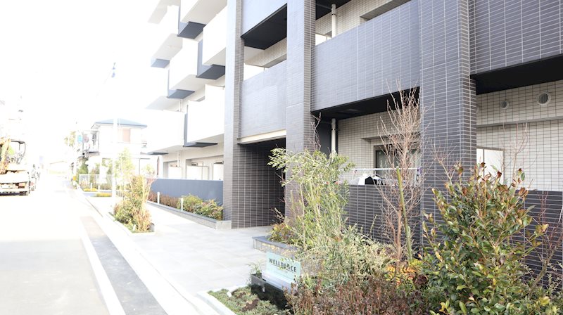 ウェルデンス八王子 その他8