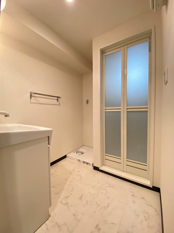 ヴェルデール白山 その他2