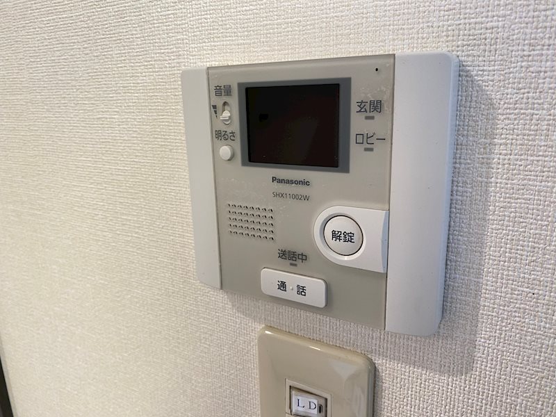 ヴェルデール白山 その他4