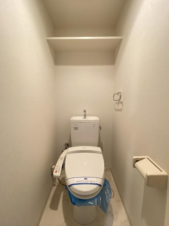 ヴェルデール白山 その他6