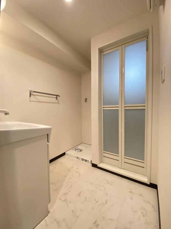 ヴェルデール白山 その他8