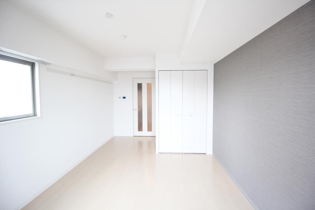 ル マノアール ベッドルーム