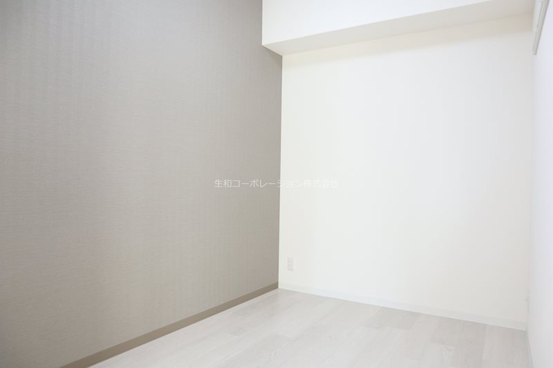 KG ソフィア アベノ播磨町 ベッドルーム