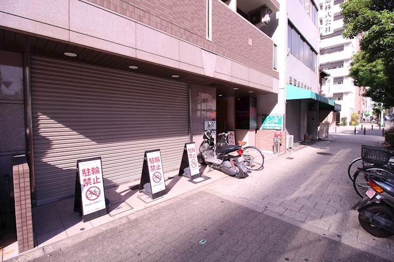 ブリリアントコート心斎橋イースト その他外観2