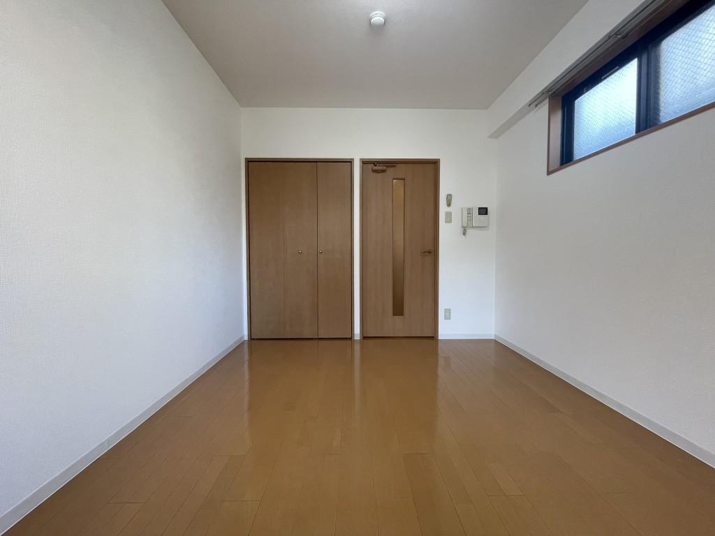 ブリリアントコート心斎橋イースト ベッドルーム