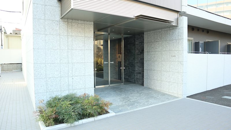 エルアルコン その他外観1