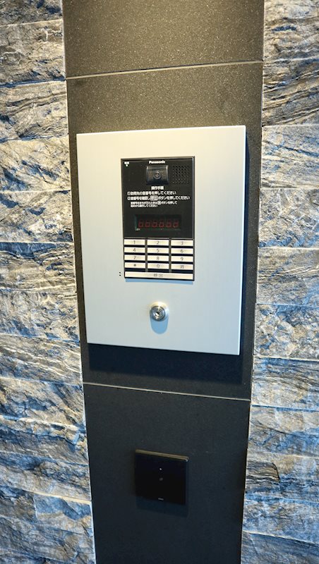 エルアルコン その他外観2